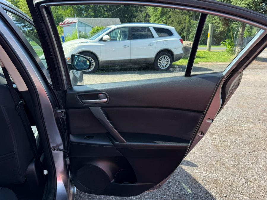 2011 Mazda Mazda3 4dr Sdn Auto i Touring, available for sale in East Windsor, Connecticut | STS Automotive. East Windsor, Connecticut 2011 Mazda Mazda3 4dr Sdn Auto i Touring, available for sale in East Windsor, Connecticut | STS Automotive. East Windsor, Connecticut