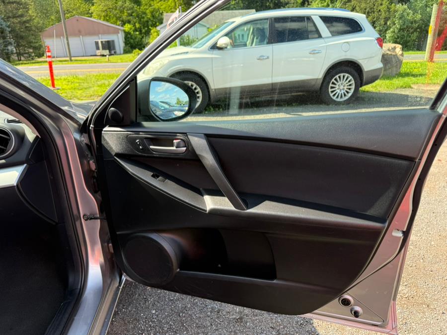 2011 Mazda Mazda3 4dr Sdn Auto i Touring, available for sale in East Windsor, Connecticut | STS Automotive. East Windsor, Connecticut 2011 Mazda Mazda3 4dr Sdn Auto i Touring, available for sale in East Windsor, Connecticut | STS Automotive. East Windsor, Connecticut