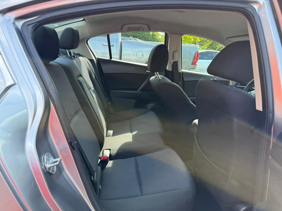 2011 Mazda Mazda3 4dr Sdn Auto i Touring, available for sale in East Windsor, Connecticut | STS Automotive. East Windsor, Connecticut 2011 Mazda Mazda3 4dr Sdn Auto i Touring, available for sale in East Windsor, Connecticut | STS Automotive. East Windsor, Connecticut