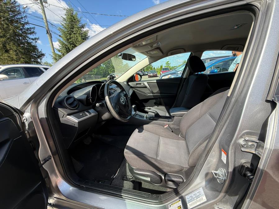 2011 Mazda Mazda3 4dr Sdn Auto i Touring, available for sale in East Windsor, Connecticut | STS Automotive. East Windsor, Connecticut 2011 Mazda Mazda3 4dr Sdn Auto i Touring, available for sale in East Windsor, Connecticut | STS Automotive. East Windsor, Connecticut