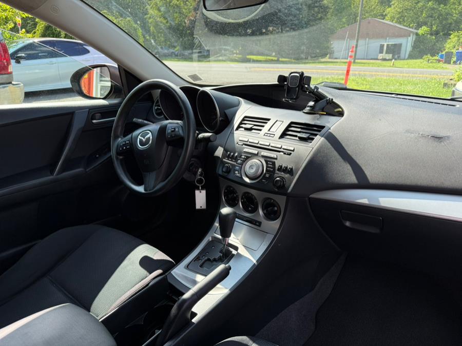2011 Mazda Mazda3 4dr Sdn Auto i Touring, available for sale in East Windsor, Connecticut | STS Automotive. East Windsor, Connecticut 2011 Mazda Mazda3 4dr Sdn Auto i Touring, available for sale in East Windsor, Connecticut | STS Automotive. East Windsor, Connecticut