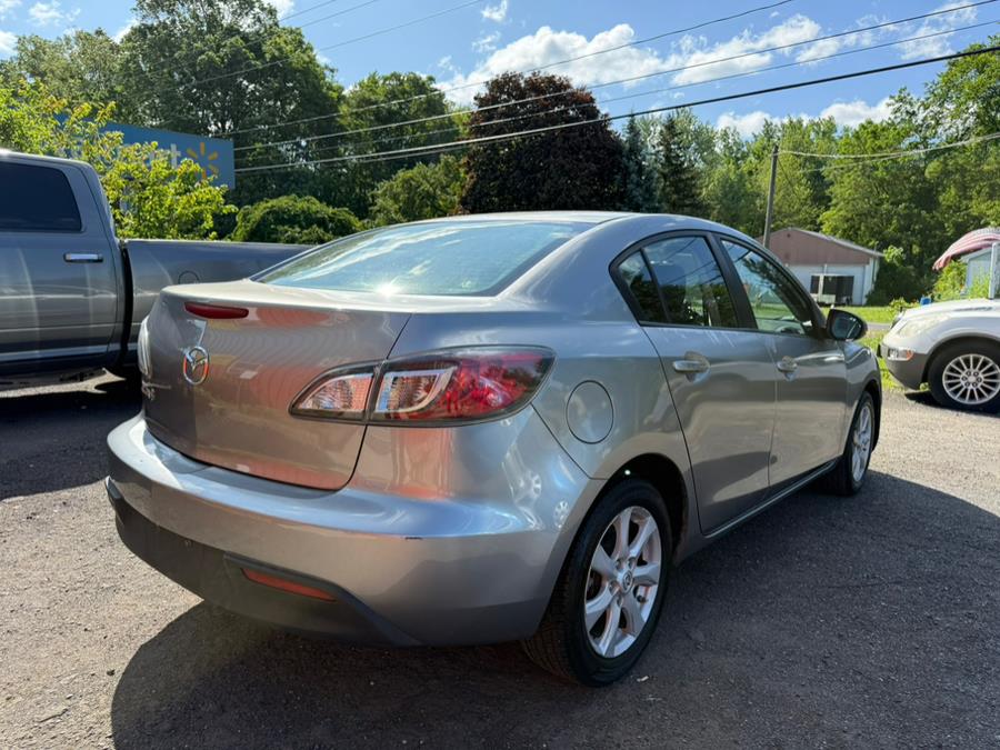 2011 Mazda Mazda3 4dr Sdn Auto i Touring, available for sale in East Windsor, Connecticut | STS Automotive. East Windsor, Connecticut 2011 Mazda Mazda3 4dr Sdn Auto i Touring, available for sale in East Windsor, Connecticut | STS Automotive. East Windsor, Connecticut