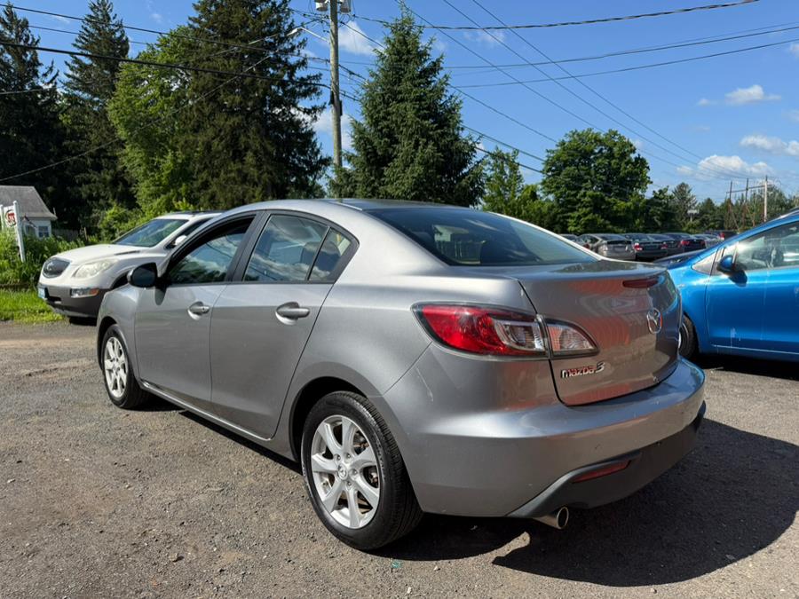 2011 Mazda Mazda3 4dr Sdn Auto i Touring, available for sale in East Windsor, Connecticut | STS Automotive. East Windsor, Connecticut 2011 Mazda Mazda3 4dr Sdn Auto i Touring, available for sale in East Windsor, Connecticut | STS Automotive. East Windsor, Connecticut