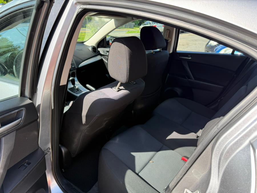 2011 Mazda Mazda3 4dr Sdn Auto i Touring, available for sale in East Windsor, Connecticut | STS Automotive. East Windsor, Connecticut 2011 Mazda Mazda3 4dr Sdn Auto i Touring, available for sale in East Windsor, Connecticut | STS Automotive. East Windsor, Connecticut