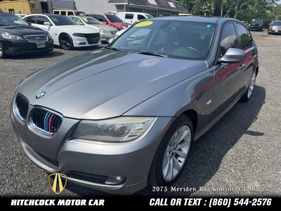 2011 BMW 3 Series 328i, available for sale in Wolcott, Connecticut | Hitchcock Motor Car. Wolcott, Connecticut 2011 BMW 3 Series 328i, available for sale in Wolcott, Connecticut | Hitchcock Motor Car. Wolcott, Connecticut