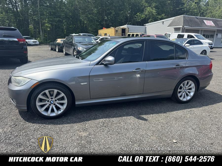 2011 BMW 3 Series 328i, available for sale in Wolcott, Connecticut | Hitchcock Motor Car. Wolcott, Connecticut 2011 BMW 3 Series 328i, available for sale in Wolcott, Connecticut | Hitchcock Motor Car. Wolcott, Connecticut