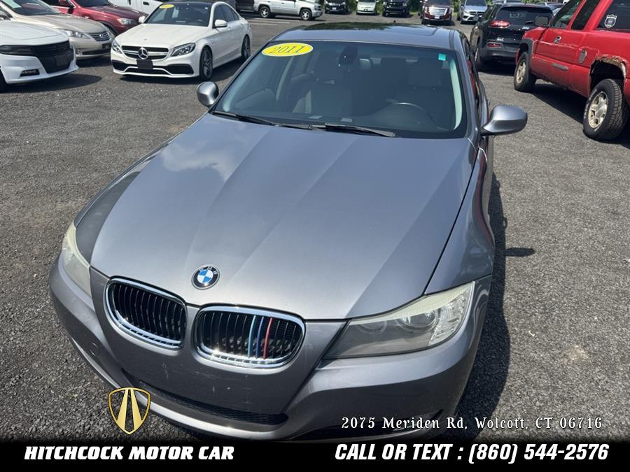 2011 BMW 3 Series 328i, available for sale in Wolcott, Connecticut | Hitchcock Motor Car. Wolcott, Connecticut 2011 BMW 3 Series 328i, available for sale in Wolcott, Connecticut | Hitchcock Motor Car. Wolcott, Connecticut