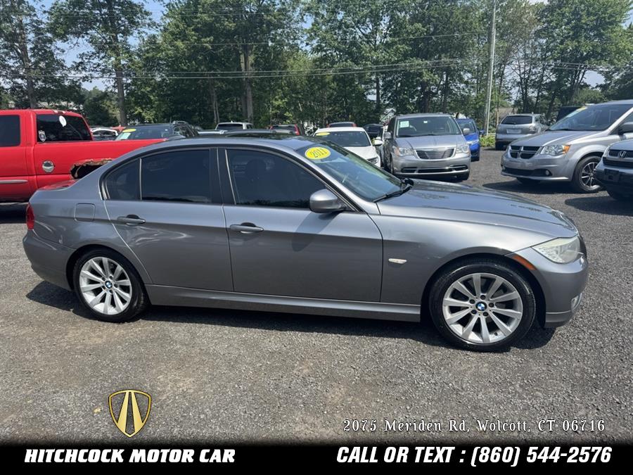 2011 BMW 3 Series 328i, available for sale in Wolcott, Connecticut | Hitchcock Motor Car. Wolcott, Connecticut 2011 BMW 3 Series 328i, available for sale in Wolcott, Connecticut | Hitchcock Motor Car. Wolcott, Connecticut