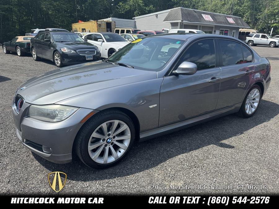 2011 BMW 3 Series 328i, available for sale in Wolcott, Connecticut | Hitchcock Motor Car. Wolcott, Connecticut 2011 BMW 3 Series 328i, available for sale in Wolcott, Connecticut | Hitchcock Motor Car. Wolcott, Connecticut