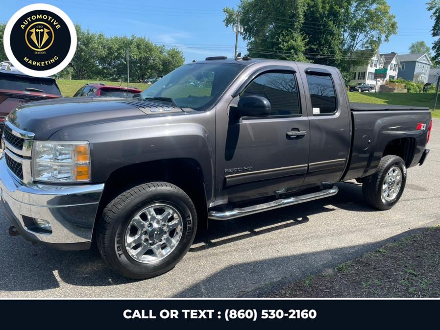 Used 2011 Chevrolet Silverado 2500HD in Online only, Connecticut | CEO DADDY AUTO. Online only, Connecticut
