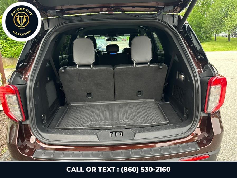 2020 Ford Explorer ST 4WD, available for sale in Online only, Connecticut | CEO DADDY AUTO. Online only, Connecticut 2020 Ford Explorer ST 4WD, available for sale in Online only, Connecticut | CEO DADDY AUTO. Online only, Connecticut