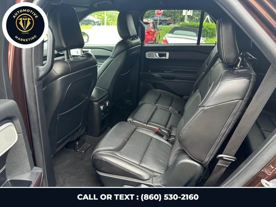 2020 Ford Explorer ST 4WD, available for sale in Online only, Connecticut | CEO DADDY AUTO. Online only, Connecticut 2020 Ford Explorer ST 4WD, available for sale in Online only, Connecticut | CEO DADDY AUTO. Online only, Connecticut