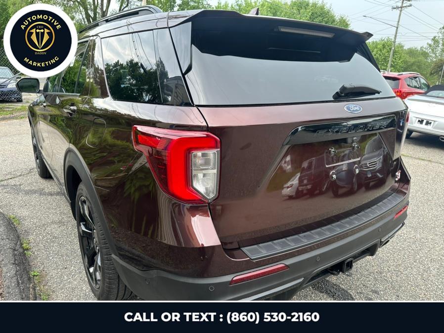 2020 Ford Explorer ST 4WD, available for sale in Online only, Connecticut | CEO DADDY AUTO. Online only, Connecticut 2020 Ford Explorer ST 4WD, available for sale in Online only, Connecticut | CEO DADDY AUTO. Online only, Connecticut