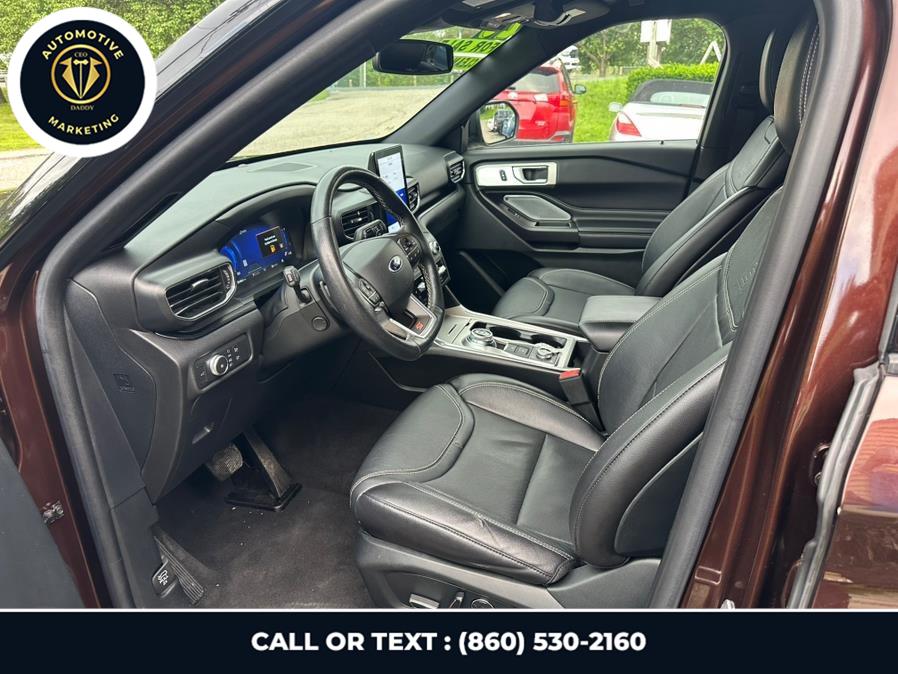 2020 Ford Explorer ST 4WD, available for sale in Online only, Connecticut | CEO DADDY AUTO. Online only, Connecticut 2020 Ford Explorer ST 4WD, available for sale in Online only, Connecticut | CEO DADDY AUTO. Online only, Connecticut