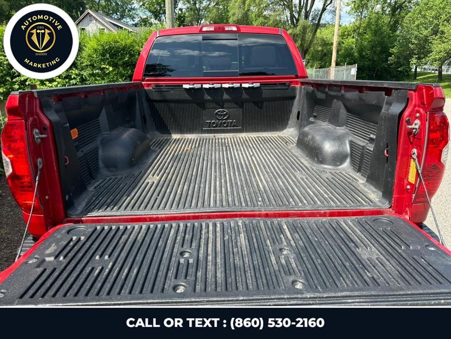 2017 Toyota Tundra 4WD SR5 Double Cab 6.5'' Bed 5.7L (Natl), available for sale in Online only, Connecticut | CEO DADDY AUTO. Online only, Connecticut 2017 Toyota Tundra 4WD SR5 Double Cab 6.5'' Bed 5.7L (Natl), available for sale in Online only, Connecticut | CEO DADDY AUTO. Online only, Connecticut