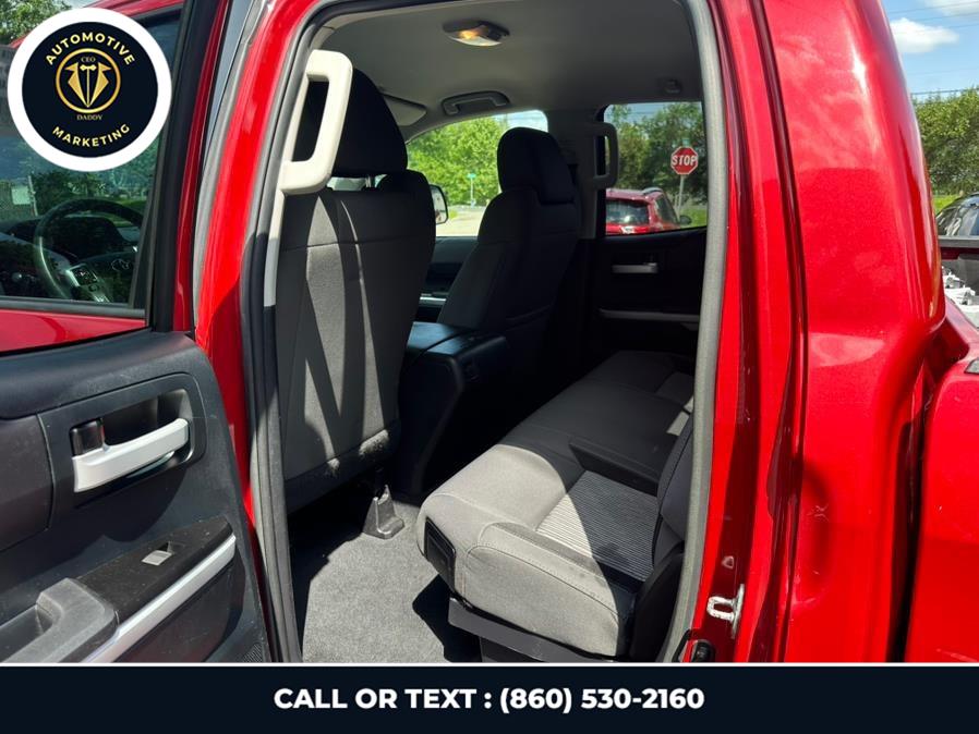 2017 Toyota Tundra 4WD SR5 Double Cab 6.5'' Bed 5.7L (Natl), available for sale in Online only, Connecticut | CEO DADDY AUTO. Online only, Connecticut 2017 Toyota Tundra 4WD SR5 Double Cab 6.5'' Bed 5.7L (Natl), available for sale in Online only, Connecticut | CEO DADDY AUTO. Online only, Connecticut