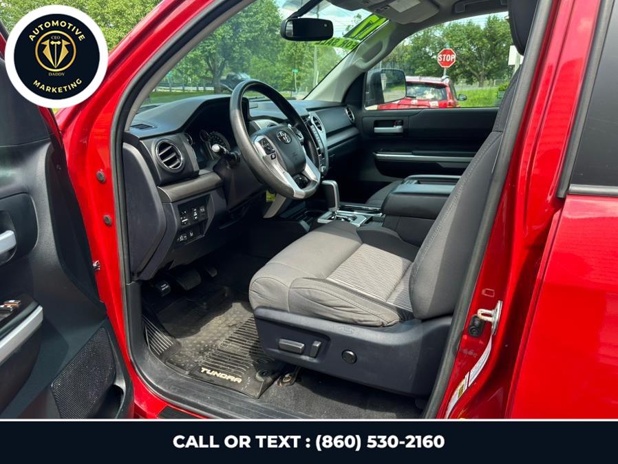 2017 Toyota Tundra 4WD SR5 Double Cab 6.5'' Bed 5.7L (Natl), available for sale in Online only, Connecticut | CEO DADDY AUTO. Online only, Connecticut 2017 Toyota Tundra 4WD SR5 Double Cab 6.5'' Bed 5.7L (Natl), available for sale in Online only, Connecticut | CEO DADDY AUTO. Online only, Connecticut