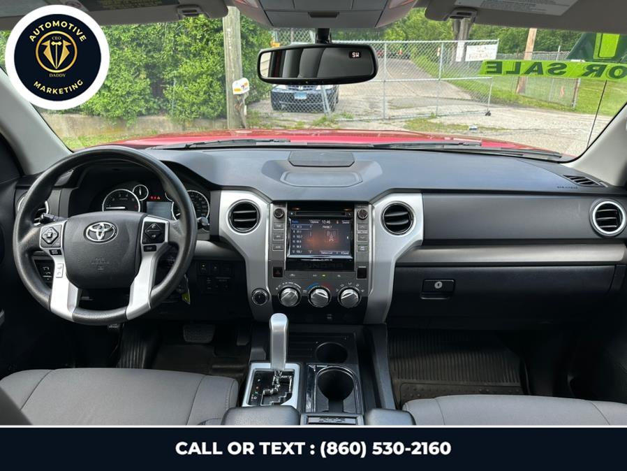 2017 Toyota Tundra 4WD SR5 Double Cab 6.5'' Bed 5.7L (Natl), available for sale in Online only, Connecticut | CEO DADDY AUTO. Online only, Connecticut 2017 Toyota Tundra 4WD SR5 Double Cab 6.5'' Bed 5.7L (Natl), available for sale in Online only, Connecticut | CEO DADDY AUTO. Online only, Connecticut