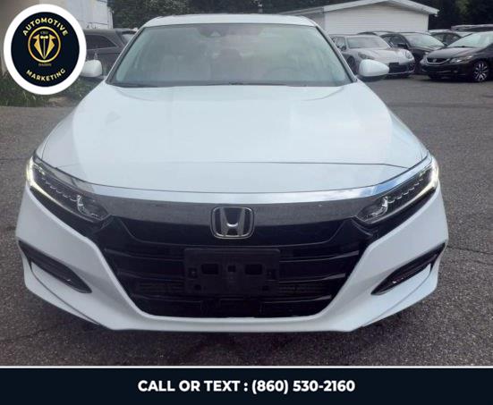 2018 Honda Accord Sedan EX 1.5T CVT, available for sale in Online only, Connecticut | CEO DADDY AUTO. Online only, Connecticut 2018 Honda Accord Sedan EX 1.5T CVT, available for sale in Online only, Connecticut | CEO DADDY AUTO. Online only, Connecticut