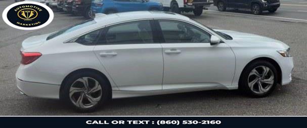 2018 Honda Accord Sedan EX 1.5T CVT, available for sale in Online only, Connecticut | CEO DADDY AUTO. Online only, Connecticut 2018 Honda Accord Sedan EX 1.5T CVT, available for sale in Online only, Connecticut | CEO DADDY AUTO. Online only, Connecticut