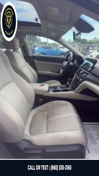 2018 Honda Accord Sedan EX 1.5T CVT, available for sale in Online only, Connecticut | CEO DADDY AUTO. Online only, Connecticut 2018 Honda Accord Sedan EX 1.5T CVT, available for sale in Online only, Connecticut | CEO DADDY AUTO. Online only, Connecticut