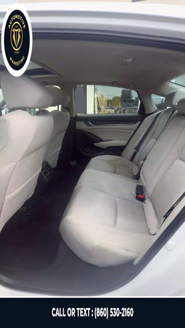 2018 Honda Accord Sedan EX 1.5T CVT, available for sale in Online only, Connecticut | CEO DADDY AUTO. Online only, Connecticut 2018 Honda Accord Sedan EX 1.5T CVT, available for sale in Online only, Connecticut | CEO DADDY AUTO. Online only, Connecticut