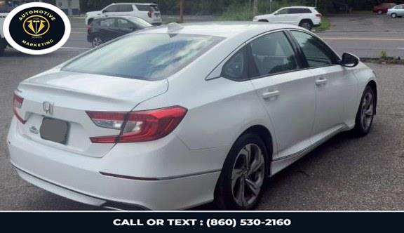 2018 Honda Accord Sedan EX 1.5T CVT, available for sale in Online only, Connecticut | CEO DADDY AUTO. Online only, Connecticut 2018 Honda Accord Sedan EX 1.5T CVT, available for sale in Online only, Connecticut | CEO DADDY AUTO. Online only, Connecticut