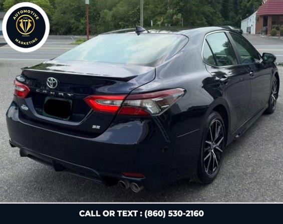 2021 Toyota Camry SE Auto (Natl), available for sale in Online only, Connecticut | CEO DADDY AUTO. Online only, Connecticut 2021 Toyota Camry SE Auto (Natl), available for sale in Online only, Connecticut | CEO DADDY AUTO. Online only, Connecticut