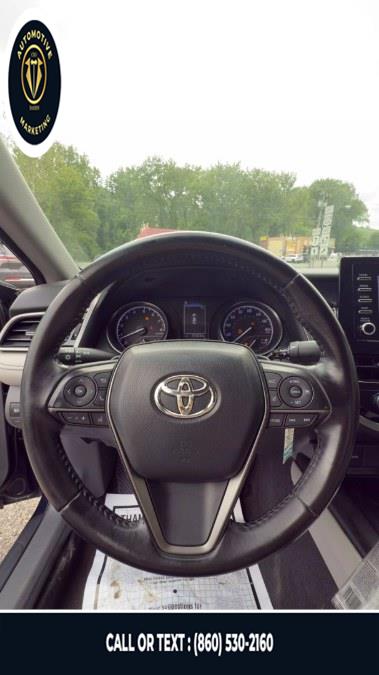 2021 Toyota Camry SE Auto (Natl), available for sale in Online only, Connecticut | CEO DADDY AUTO. Online only, Connecticut 2021 Toyota Camry SE Auto (Natl), available for sale in Online only, Connecticut | CEO DADDY AUTO. Online only, Connecticut