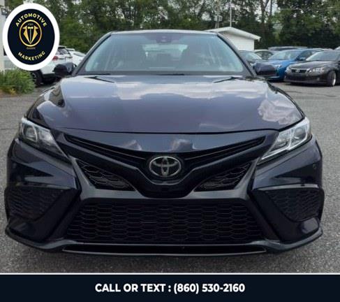Used 2021 Toyota Camry in Online only, Connecticut | CEO DADDY AUTO. Online only, Connecticut