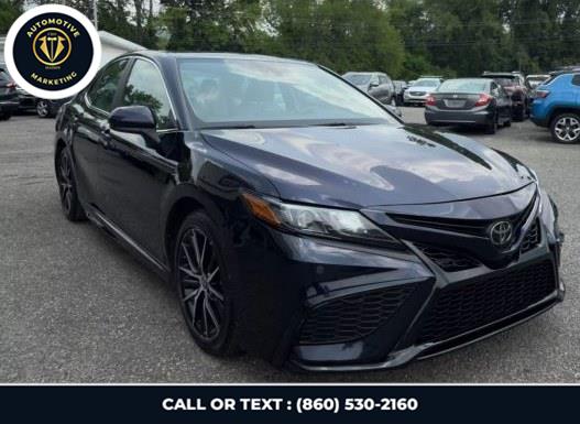 2021 Toyota Camry SE Auto (Natl), available for sale in Online only, Connecticut | CEO DADDY AUTO. Online only, Connecticut 2021 Toyota Camry SE Auto (Natl), available for sale in Online only, Connecticut | CEO DADDY AUTO. Online only, Connecticut