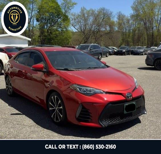 Used 2019 Toyota Corolla in Online only, Connecticut | CEO DADDY AUTO. Online only, Connecticut