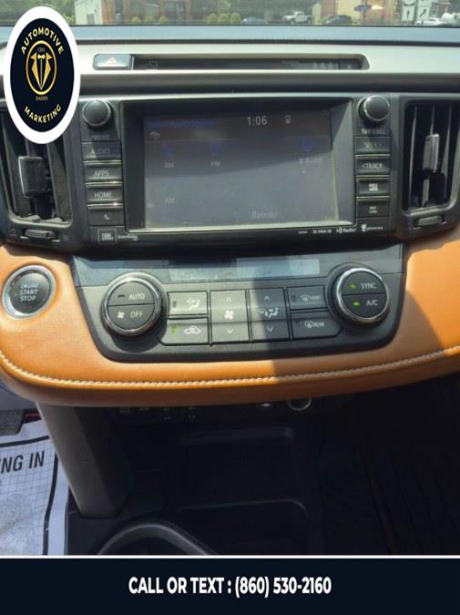 2017 Toyota RAV4 Limited FWD (Natl), available for sale in Online only, Connecticut | CEO DADDY AUTO. Online only, Connecticut 2017 Toyota RAV4 Limited FWD (Natl), available for sale in Online only, Connecticut | CEO DADDY AUTO. Online only, Connecticut