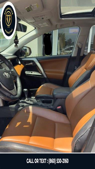 2017 Toyota RAV4 Limited FWD (Natl), available for sale in Online only, Connecticut | CEO DADDY AUTO. Online only, Connecticut 2017 Toyota RAV4 Limited FWD (Natl), available for sale in Online only, Connecticut | CEO DADDY AUTO. Online only, Connecticut