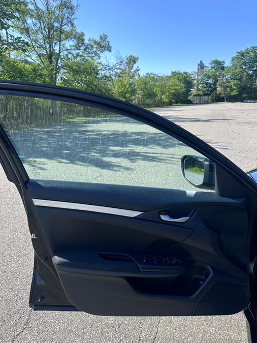 2016 Honda Civic Sedan 4dr CVT LX, available for sale in Garfield, New Jersey | Mikes Auto Sales LLC. Garfield, New Jersey 2016 Honda Civic Sedan 4dr CVT LX, available for sale in Garfield, New Jersey | Mikes Auto Sales LLC. Garfield, New Jersey