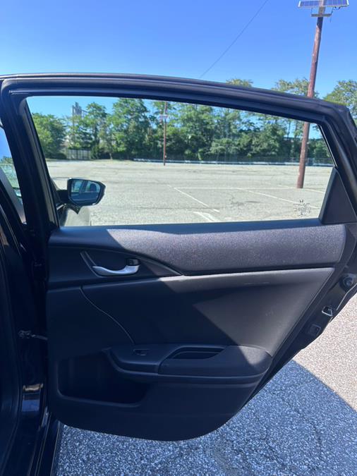 2016 Honda Civic Sedan 4dr CVT LX, available for sale in Garfield, New Jersey | Mikes Auto Sales LLC. Garfield, New Jersey 2016 Honda Civic Sedan 4dr CVT LX, available for sale in Garfield, New Jersey | Mikes Auto Sales LLC. Garfield, New Jersey