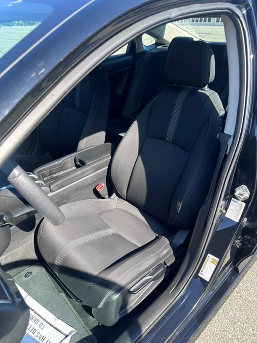 2016 Honda Civic Sedan 4dr CVT LX, available for sale in Garfield, New Jersey | Mikes Auto Sales LLC. Garfield, New Jersey 2016 Honda Civic Sedan 4dr CVT LX, available for sale in Garfield, New Jersey | Mikes Auto Sales LLC. Garfield, New Jersey