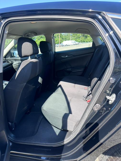 2016 Honda Civic Sedan 4dr CVT LX, available for sale in Garfield, New Jersey | Mikes Auto Sales LLC. Garfield, New Jersey 2016 Honda Civic Sedan 4dr CVT LX, available for sale in Garfield, New Jersey | Mikes Auto Sales LLC. Garfield, New Jersey