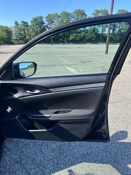 2016 Honda Civic Sedan 4dr CVT LX, available for sale in Garfield, New Jersey | Mikes Auto Sales LLC. Garfield, New Jersey 2016 Honda Civic Sedan 4dr CVT LX, available for sale in Garfield, New Jersey | Mikes Auto Sales LLC. Garfield, New Jersey