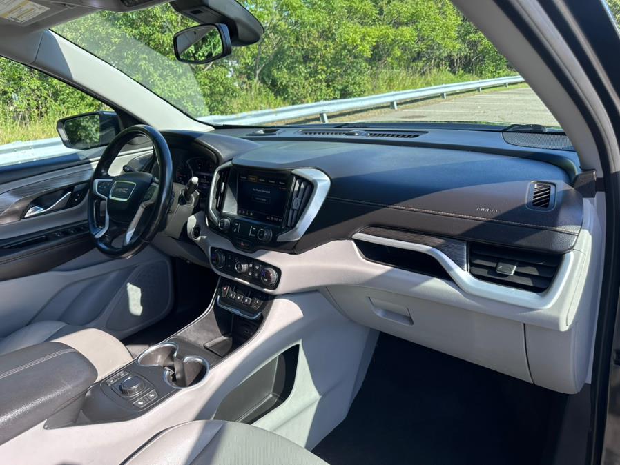 2020 GMC Terrain AWD 4dr SLT, available for sale in Garfield, New Jersey | Mikes Auto Sales LLC. Garfield, New Jersey 2020 GMC Terrain AWD 4dr SLT, available for sale in Garfield, New Jersey | Mikes Auto Sales LLC. Garfield, New Jersey