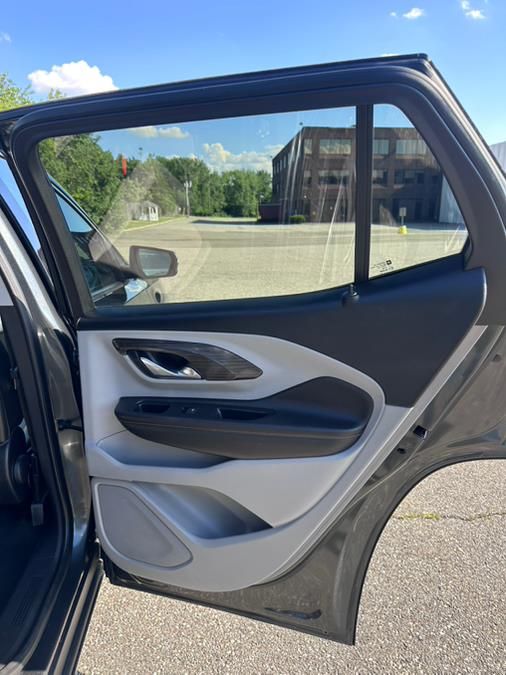 2020 GMC Terrain AWD 4dr SLT, available for sale in Garfield, New Jersey | Mikes Auto Sales LLC. Garfield, New Jersey 2020 GMC Terrain AWD 4dr SLT, available for sale in Garfield, New Jersey | Mikes Auto Sales LLC. Garfield, New Jersey