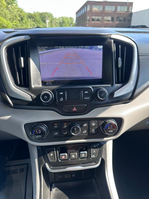 2020 GMC Terrain AWD 4dr SLT, available for sale in Garfield, New Jersey | Mikes Auto Sales LLC. Garfield, New Jersey 2020 GMC Terrain AWD 4dr SLT, available for sale in Garfield, New Jersey | Mikes Auto Sales LLC. Garfield, New Jersey