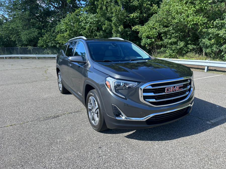 2020 GMC Terrain AWD 4dr SLT, available for sale in Garfield, New Jersey | Mikes Auto Sales LLC. Garfield, New Jersey 2020 GMC Terrain AWD 4dr SLT, available for sale in Garfield, New Jersey | Mikes Auto Sales LLC. Garfield, New Jersey