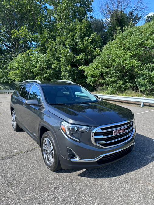 2020 GMC Terrain AWD 4dr SLT, available for sale in Garfield, New Jersey | Mikes Auto Sales LLC. Garfield, New Jersey 2020 GMC Terrain AWD 4dr SLT, available for sale in Garfield, New Jersey | Mikes Auto Sales LLC. Garfield, New Jersey