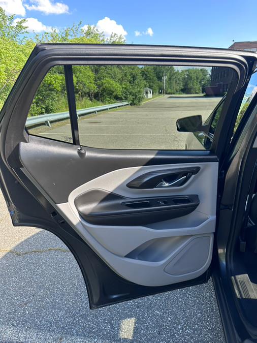 2020 GMC Terrain AWD 4dr SLT, available for sale in Garfield, New Jersey | Mikes Auto Sales LLC. Garfield, New Jersey 2020 GMC Terrain AWD 4dr SLT, available for sale in Garfield, New Jersey | Mikes Auto Sales LLC. Garfield, New Jersey