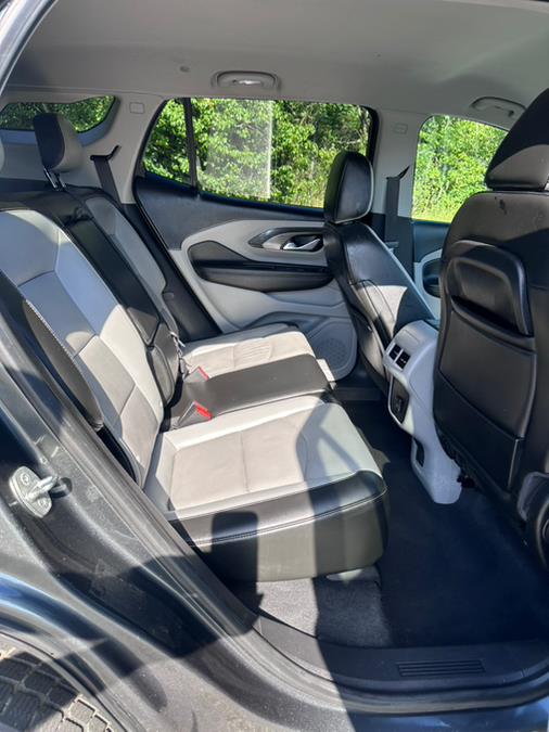 2020 GMC Terrain AWD 4dr SLT, available for sale in Garfield, New Jersey | Mikes Auto Sales LLC. Garfield, New Jersey 2020 GMC Terrain AWD 4dr SLT, available for sale in Garfield, New Jersey | Mikes Auto Sales LLC. Garfield, New Jersey