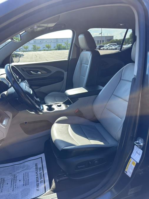 2020 GMC Terrain AWD 4dr SLT, available for sale in Garfield, New Jersey | Mikes Auto Sales LLC. Garfield, New Jersey 2020 GMC Terrain AWD 4dr SLT, available for sale in Garfield, New Jersey | Mikes Auto Sales LLC. Garfield, New Jersey