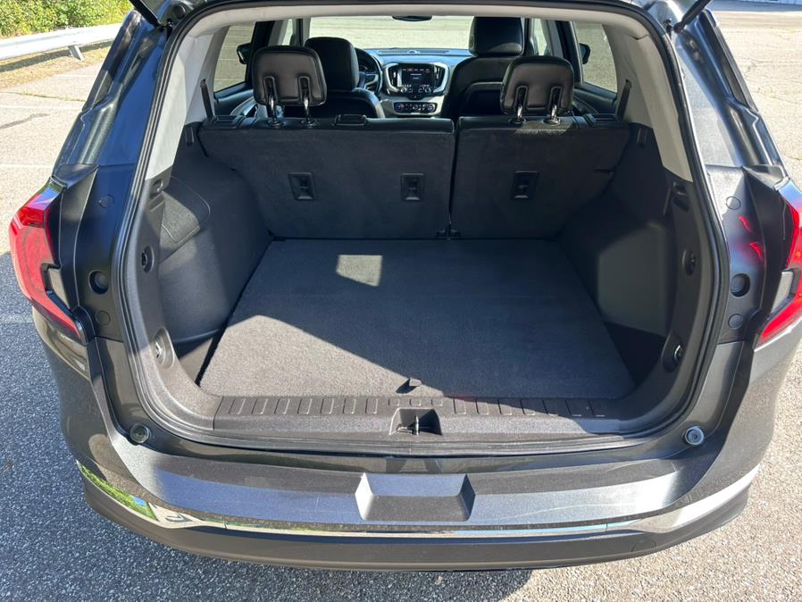 2020 GMC Terrain AWD 4dr SLT, available for sale in Garfield, New Jersey | Mikes Auto Sales LLC. Garfield, New Jersey 2020 GMC Terrain AWD 4dr SLT, available for sale in Garfield, New Jersey | Mikes Auto Sales LLC. Garfield, New Jersey