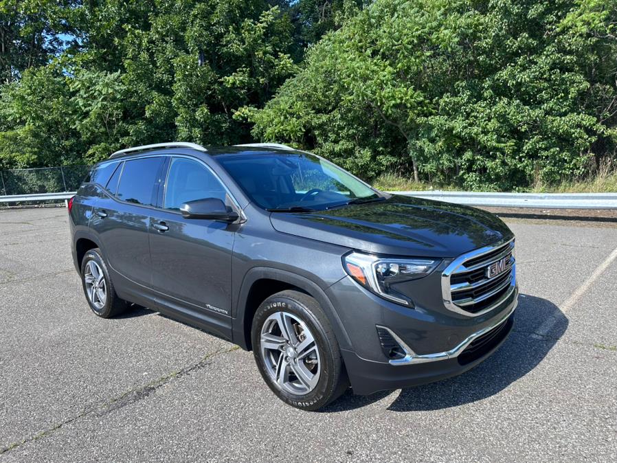 2020 GMC Terrain AWD 4dr SLT, available for sale in Garfield, New Jersey | Mikes Auto Sales LLC. Garfield, New Jersey 2020 GMC Terrain AWD 4dr SLT, available for sale in Garfield, New Jersey | Mikes Auto Sales LLC. Garfield, New Jersey
