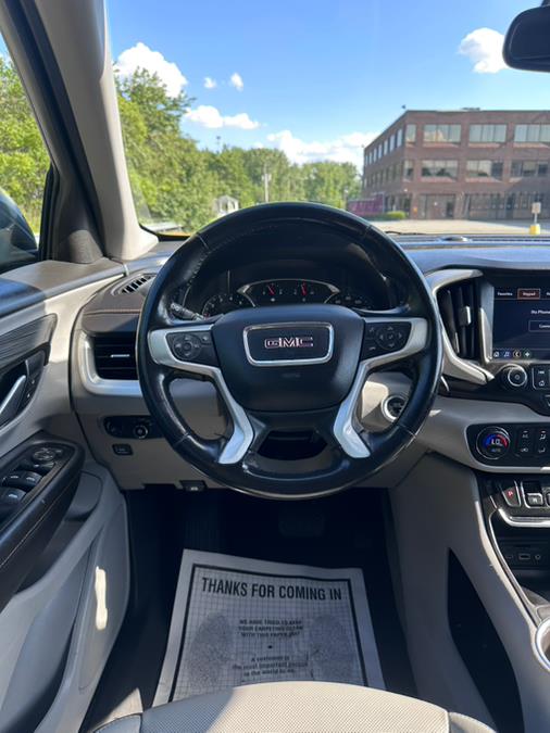 2020 GMC Terrain AWD 4dr SLT, available for sale in Garfield, New Jersey | Mikes Auto Sales LLC. Garfield, New Jersey 2020 GMC Terrain AWD 4dr SLT, available for sale in Garfield, New Jersey | Mikes Auto Sales LLC. Garfield, New Jersey